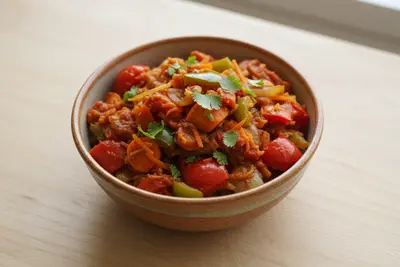 Chakalaka