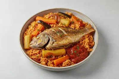 Thieboudienne
