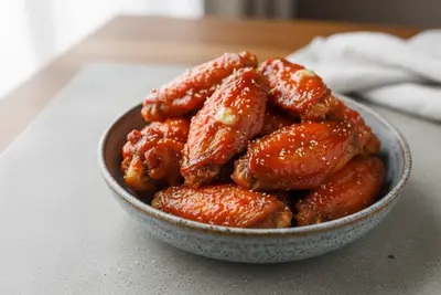 Buffalo Wings