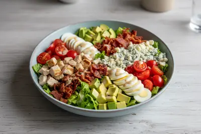 Cobb-Salat
