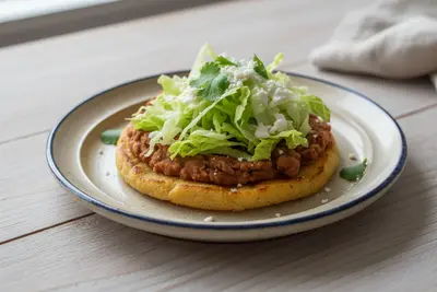Sopes