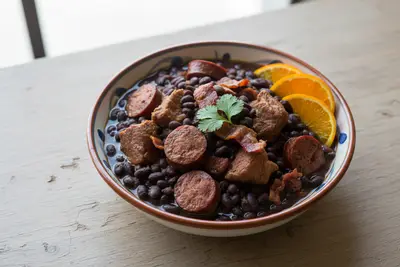 Feijoada