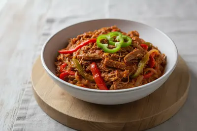 Ropa Vieja