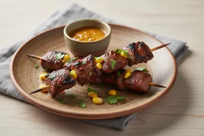 Anticuchos