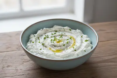 Protein Ranch (Quark)