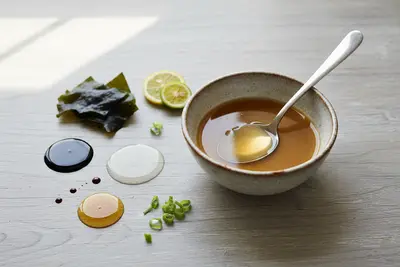 Ponzu-Sauce
