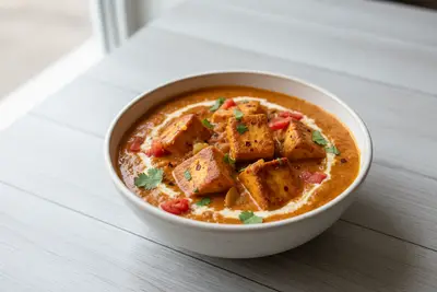 Paneer-Butter-Masala