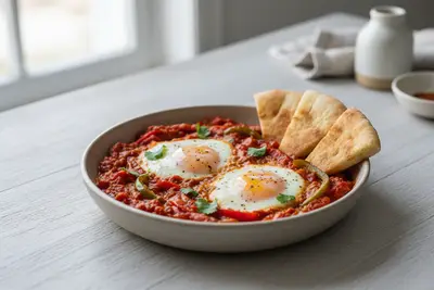 Shakshuka